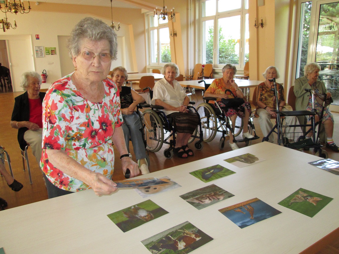 Atelier Mémory