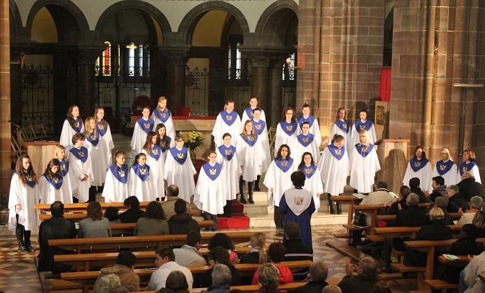 Concert 110ans Fede MAgnificat Budapest 3