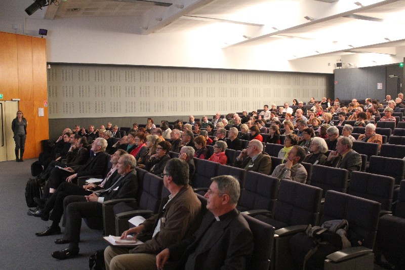 Conference 110ans Federation de Charite 2013 (2)