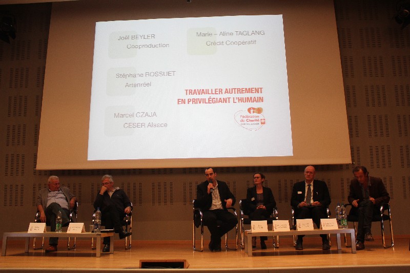 Conference 110ans Federation de Charite 2013 (3)