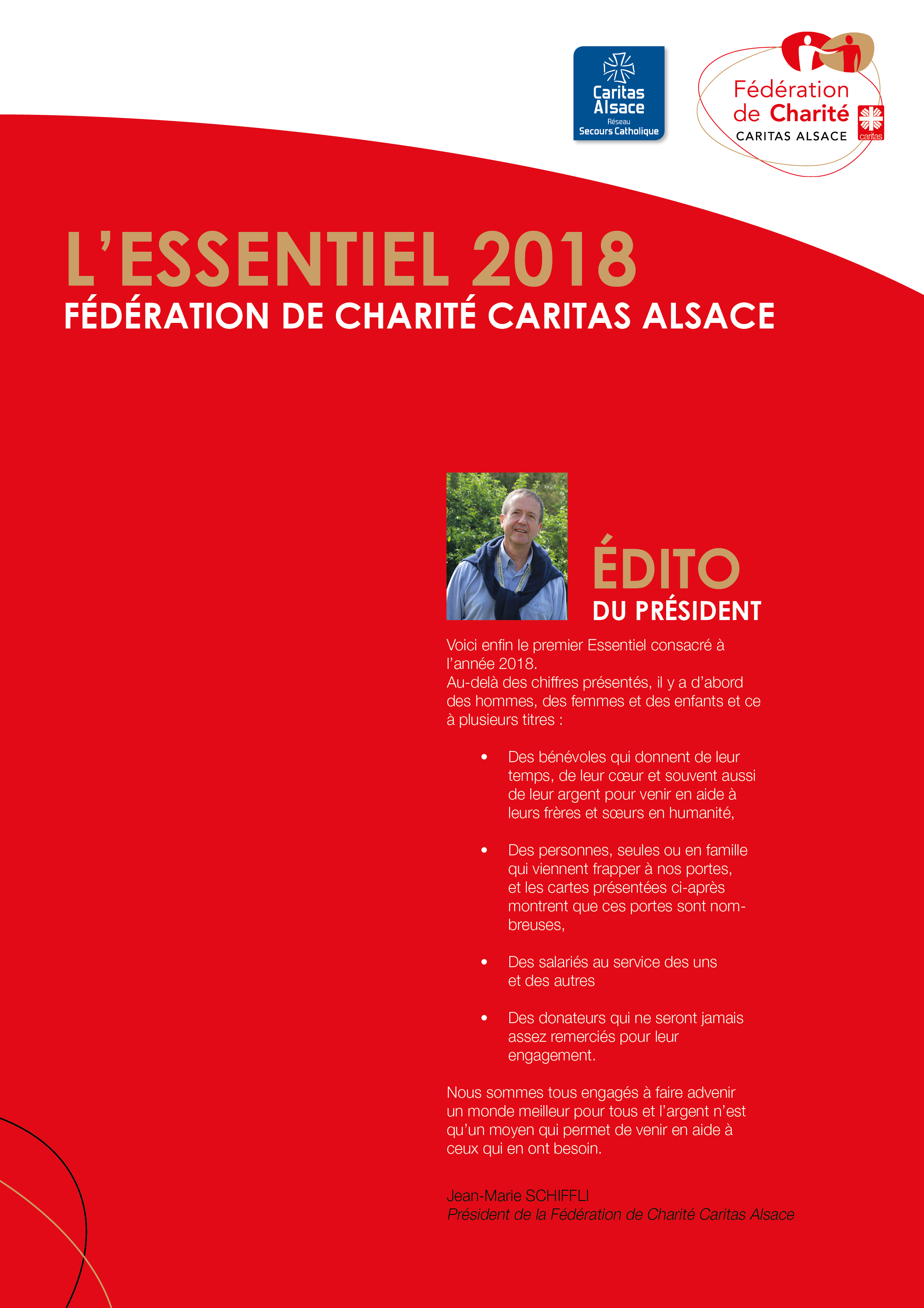 Essentiel 2021 couverture