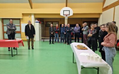 L’IME Cottolengo fête ses partenaires