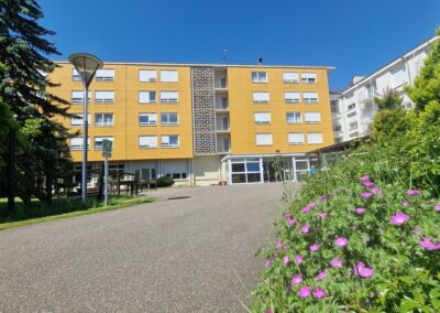 Ehpad Caritas