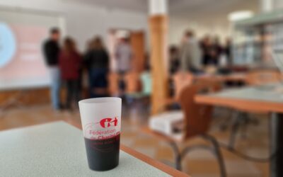 Les petits déjeuners des partenaires du Pôle insertion