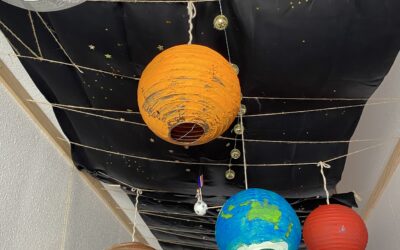 Quand l’école devient un observatoire des étoiles
