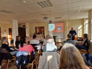 voeux mecs le chalet