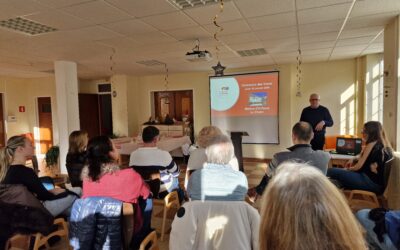 Les vœux de la Maison d’enfants Le Chalet : bilan, reconnaissance et perspectives d’avenir