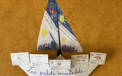 Classe de découverte à la mer 2026 : le DITEP La Forge mobilisé pour ses jeunes