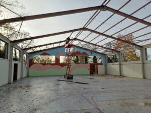 Photos travaux DITEP Tilleuls (2)