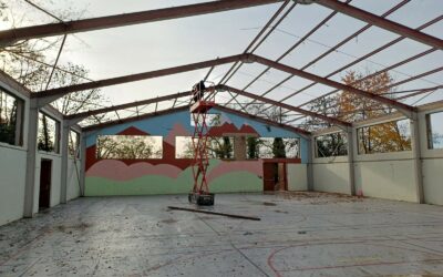 Le DITEP Les Tilleuls entre dans une nouvelle phase de transformation