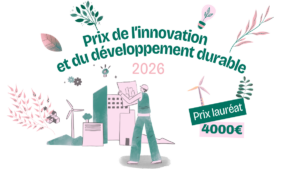 Prix innov 2026