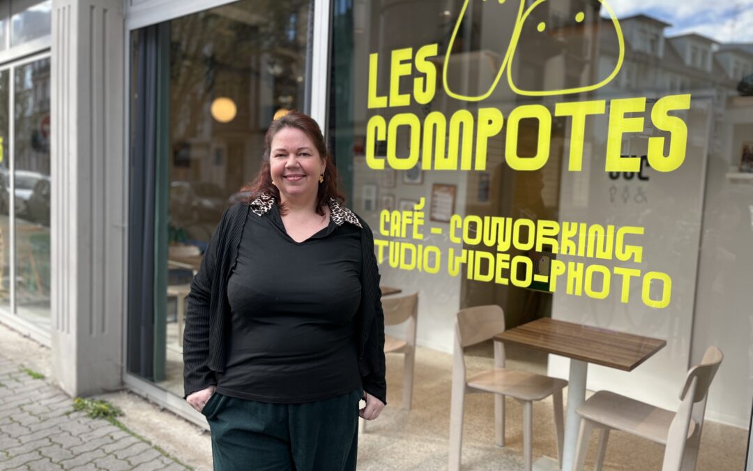 Le tiers lieu Les Compotes, installé à Strasbourg et Mulhouse, collecte toute l'année des jouets inutilisés au profit de Carijou.