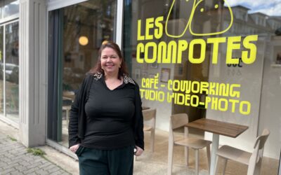 Un partenariat entre Les Compotes et Carijou au service de l’économie circulaire
