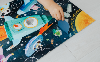 Une semaine dans les étoiles