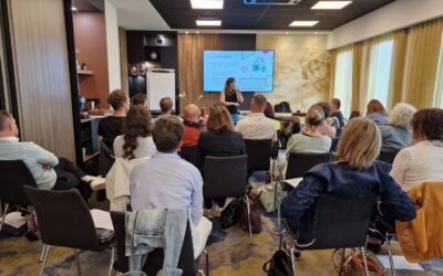 Une journée de formation sur l’intelligence artificielle