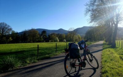 Challenge Au boulot à vélo 2026 : rencontre avec le trio de tête
