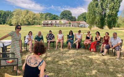 Une rencontre entre SESSAD pour questionner ses pratiques