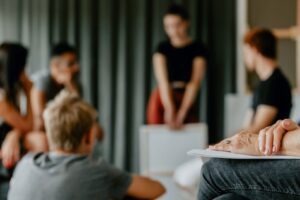 SMRA reprise pratiques professionnelles