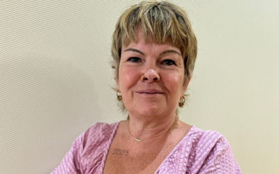 Laurence, assistante de direction, un parcours hors des sentiers battus