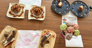 concours cuisine ditep tilleuls